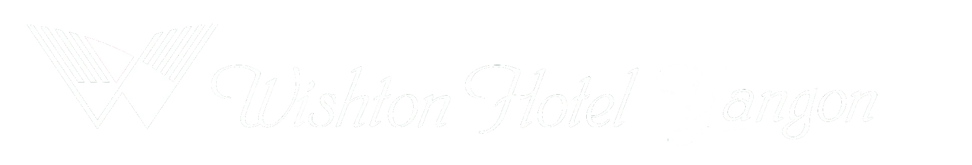 Wishton Hotel Yangon