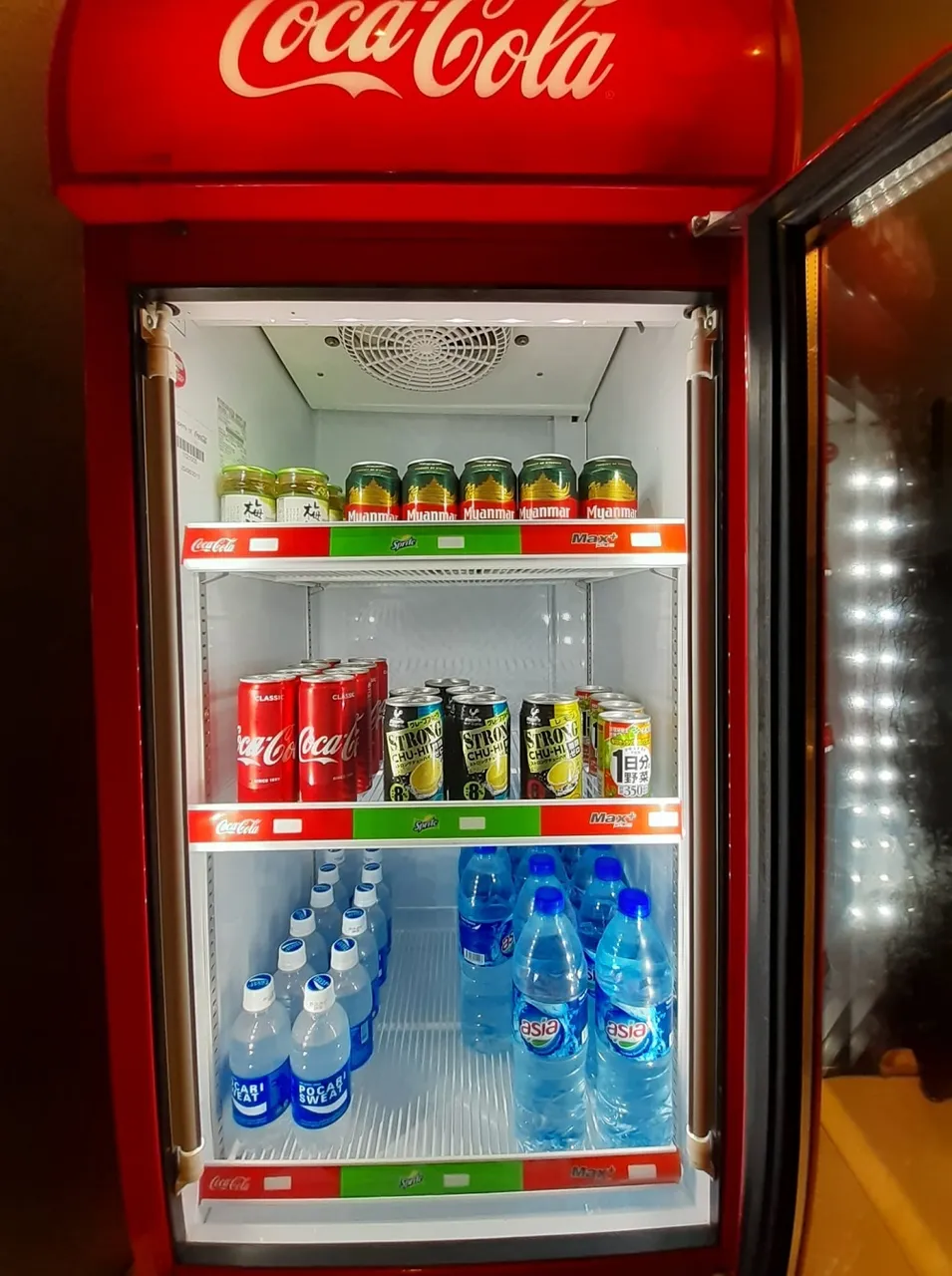 Mini Store
