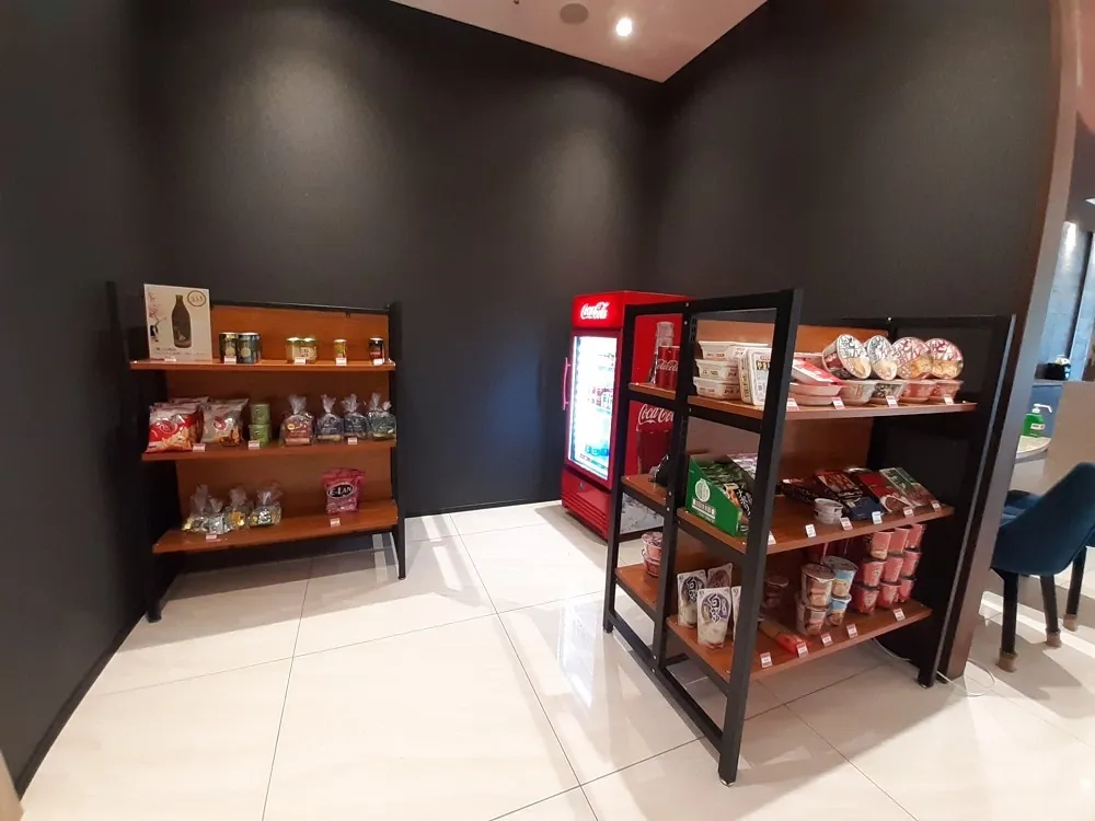 Mini Store