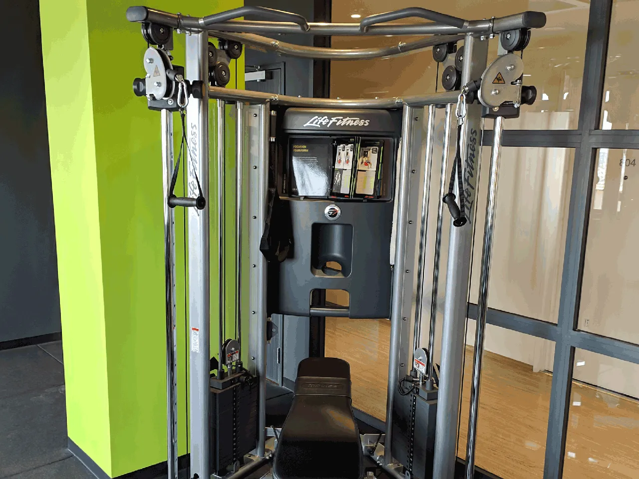 Gymnasium