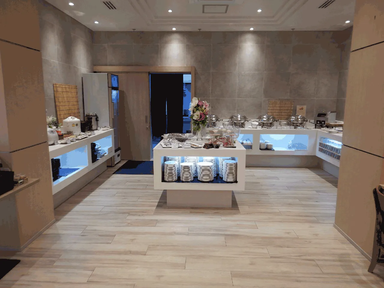 PADAUK Restaurant